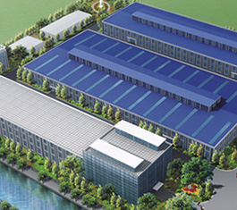 济南海锐特机械有限公司