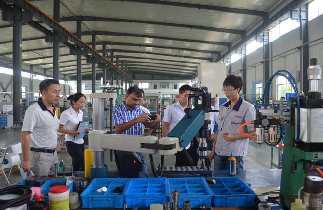 攻丝机|气动攻丝机|电动攻丝机