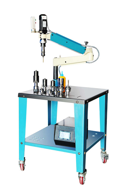 攻丝机|气动攻丝机|电动攻丝机|攻丝机招商